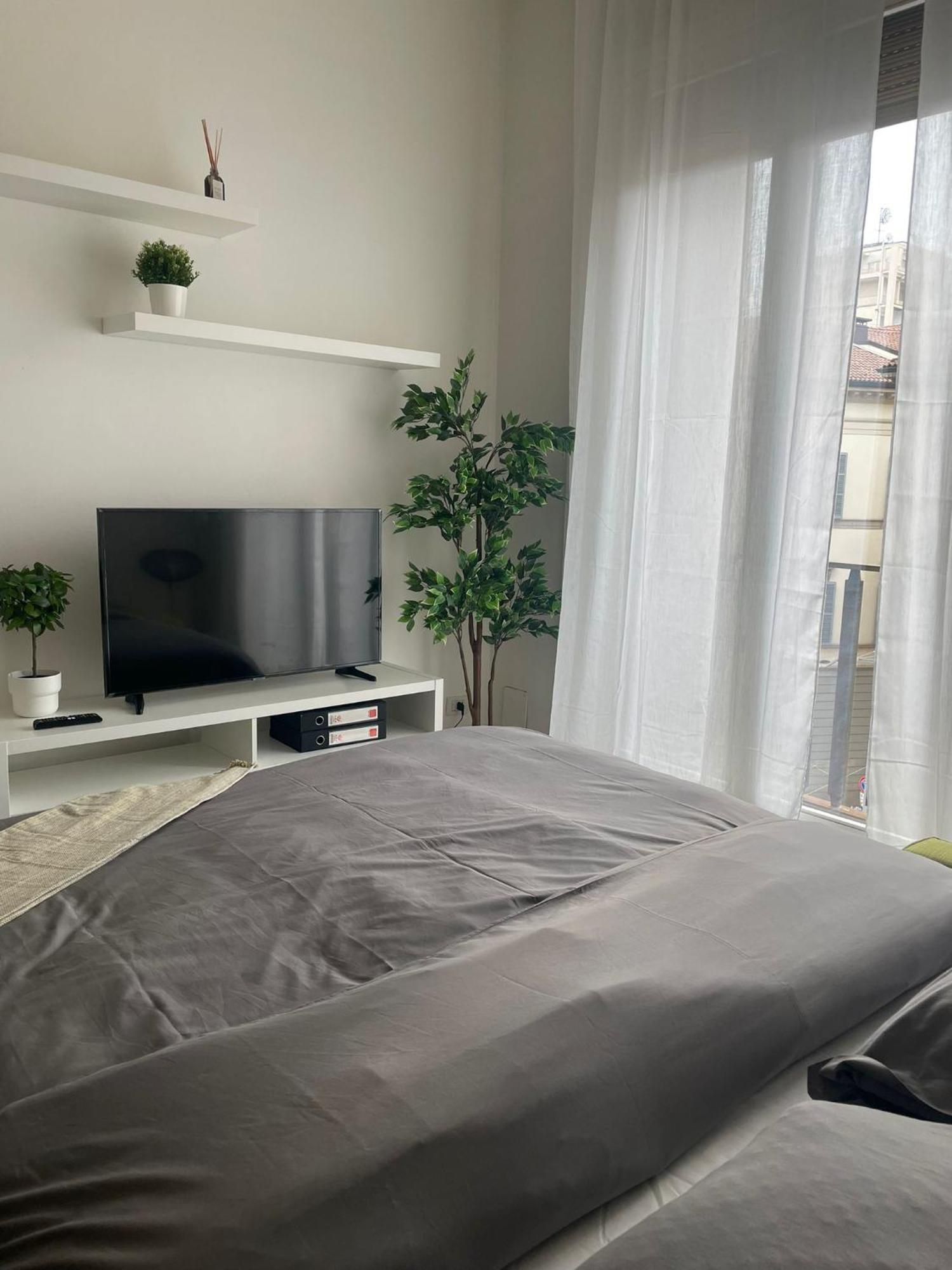 Gs Brera Home Milan Exterior photo