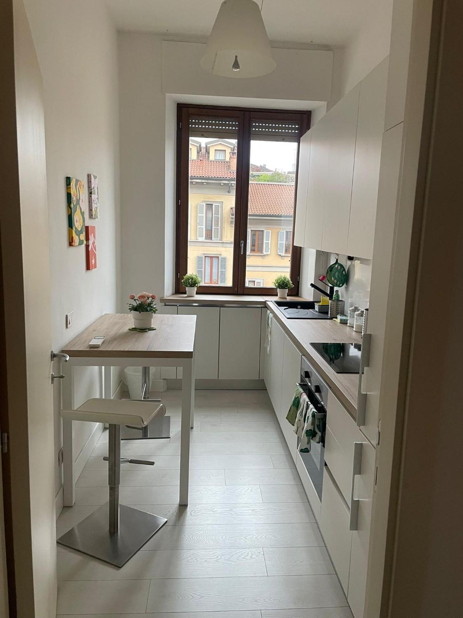 Gs Brera Home Milan Exterior photo